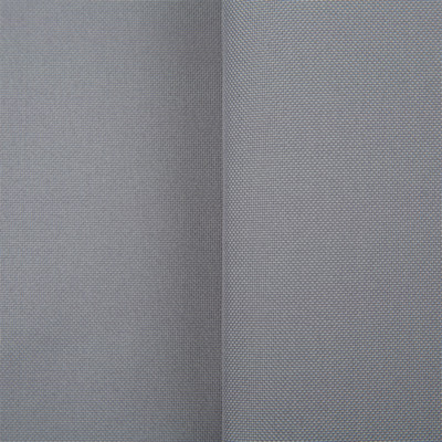Ткань Оксфорд 600D, WR/PU1000, 230гр/м2, 100пэ, 150см, серый светлый/S384, (рул 50м) D2