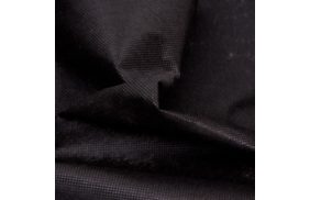 флизелин 45г/м2 сплошной цв черный 90см (рул 100м) danelli f4e45 купить по 39 - в интернет - магазине Веллтекс | Краснодар
.