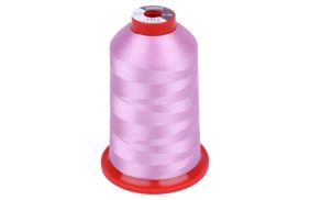 нитки вышивальные 100% pe 130 цв 1177 розовый (боб 5000м) euron купить по 245 - в интернет - магазине Веллтекс | Краснодар
.