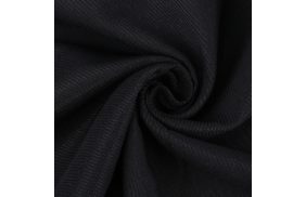 дублерин эластичный 40г/м2 цв черный 150см (уп 5пм±10%) danelli d2lp35 купить по цене 740 руб - в интернет-магазине Веллтекс | Краснодар
