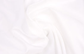 ткань подкладочная ветрозащитная 290t, 60гр/м2, 100пэ, 150см, белый/s501, (100м) wsr купить в Краснодаре.