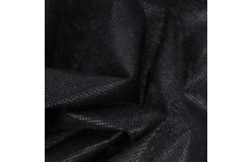 флизелин 35г/м2 сплошной цв черный 90см (рул 100м) danelli f4e35 купить по 37 - в интернет - магазине Веллтекс | Краснодар
.