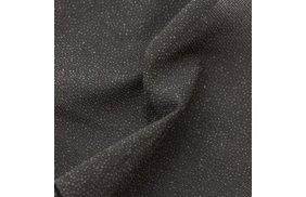 дублерин эластичный 45г/м2 цв черный 150см (рул 50м) danelli d3lp45 купить по 143 - в интернет - магазине Веллтекс | Краснодар
.