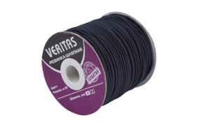 резинка шляпная цв серый тёмный 2мм (уп 50м) veritas s-168 купить по 3.6 - в интернет - магазине Веллтекс | Краснодар
.