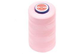 нитки швейные 100% pe 40/2 цв 1049 розовый (боб 5000ярдов) стронг купить по 113 - в интернет - магазине Веллтекс | Краснодар
.