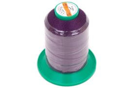 нитки повышенной прочности 40 (210d/4) цв 2647 фиолетовый темный (боб 1000м) tytan купить по 280 - в интернет - магазине Веллтекс | Краснодар
.