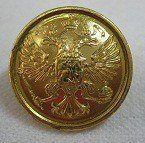 пуговицы герб рф 22 мм золото (уп.100шт) купить по 13.5 - в интернет - магазине Веллтекс | Краснодар
.