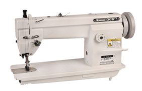 gc6-7 промышленная швейная машина typical (голова) стол б купить по доступной цене - в интернет-магазине Веллтекс | Краснодар
