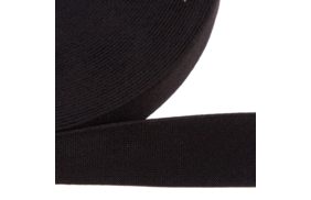 резинка тканая soft цв черный 035мм (уп 25м) ekoflex купить по 43.25 - в интернет - магазине Веллтекс | Краснодар
.