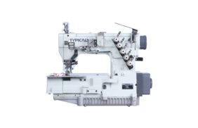 gк335-1356d промышленная швейная машина typical (комплект:голова+стол) купить по доступной цене - в интернет-магазине Веллтекс | Краснодар

