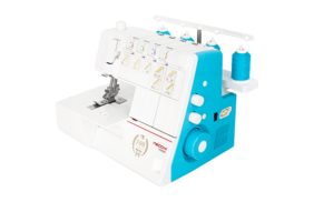 бытовая плоскошовная швейная машина necchi 1000 купить по доступной цене - в интернет-магазине Веллтекс | Краснодар
