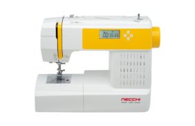 бытовая швейная машина necchi 1200 купить по доступной цене - в интернет-магазине Веллтекс | Краснодар
