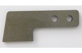 нож нижний для merrylock (007 и 011) купить по цене 1260 руб - в интернет-магазине Веллтекс | Краснодар
