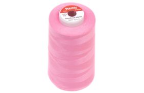 нитки швейные 100% pe 50/2 цв s-852 розовый темный (боб 5000ярдов) veritas купить по 107 - в интернет - магазине Веллтекс | Краснодар
.