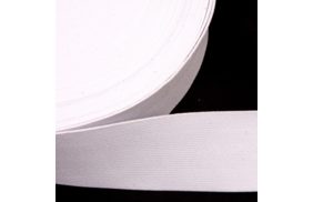резинка тканая soft цв белый 050мм (уп 25м) ekoflex купить по 58.4 - в интернет - магазине Веллтекс | Краснодар
.