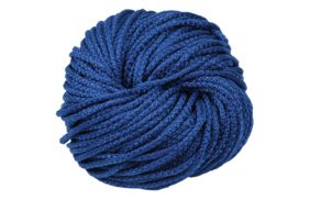 шнур для одежды круглый цв синий темный 6мм (уп 100м) 6-15 купить по 3.1 - в интернет - магазине Веллтекс | Краснодар
.