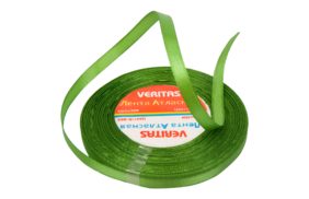 лента атласная veritas шир 6мм цв s-065 зеленый (уп 30м) купить по 30.45 - в интернет - магазине Веллтекс | Краснодар
.