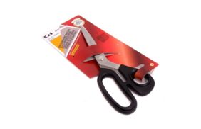 ножницы 250мм закройные kai n5250 купить по цене 3680 руб - в интернет-магазине Веллтекс | Краснодар
