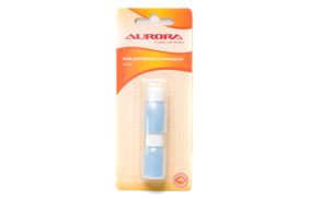 блок запасной д/мелового карандаша цв синий (уп 2шт) au-320 aurora купить по цене 576 руб - в интернет-магазине Веллтекс | Краснодар
