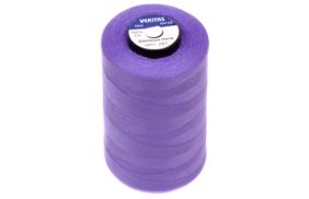 нитки швейные 100% pe 40/2 цв s-281 фиолетовый (боб 5000ярдов) veritas купить по 119 - в интернет - магазине Веллтекс | Краснодар
.