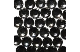 стразы термоклеевые ss-16, d=3,6-3,9мм (упаковка 1440 штук) цв.9002 black diamond купить по 468.71 - в интернет - магазине Веллтекс | Краснодар
.