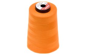 нитки швейные 100% pe 50/2 цв s-006 оранжевый (боб 5000ярдов) veritas купить по 107 - в интернет - магазине Веллтекс | Краснодар
.