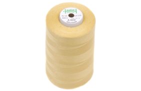 нитки швейные 100% pe 40/2 цв 1412 зеленый горчичный (боб 5000м) euron купить по 138 - в интернет - магазине Веллтекс | Краснодар
.
