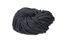 шнур для одежды круглый цв серый темный 6мм (уп 100м) 6-14 купить по 3.1 - в интернет - магазине Веллтекс | Краснодар
.