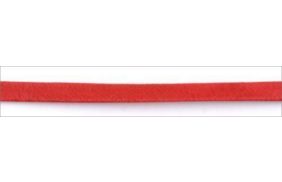 полоса отделочная кожзам цв красный 6мм (боб 50,72м) 9-3 valetta купить по 6.09 - в интернет - магазине Веллтекс | Краснодар
.