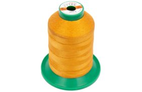 нитки повышенной прочности 40 (210d/4) цв 2512 оранжевый (боб 1000м) tytan купить по 280 - в интернет - магазине Веллтекс | Краснодар
.