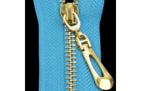 молния металл №5 золото разъем 50см s-549 синий светлый декор купить по 142.92 - в интернет - магазине Веллтекс | Краснодар
.