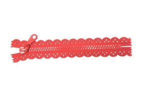 молния трактор №5 нераз 15см s-818 красный светлый кружево декор zip купить по 64.6 - в интернет - магазине Веллтекс | Краснодар
.