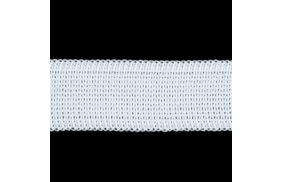 лента отделочная цв белый 18мм (боб 30м) 3с235-л купить по 4.53 - в интернет - магазине Веллтекс | Краснодар
.