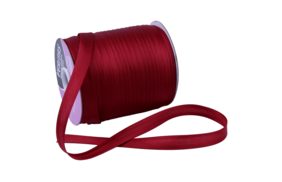 косая бейка атласная цв s-059 бордовый (уп 131,6м) veritas купить по 295 - в интернет - магазине Веллтекс | Краснодар
.