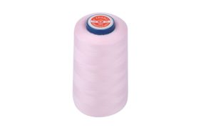 нитки швейные 100% pe 40/2 цв 1047 розовый светлый (боб 5000ярдов) стронг купить по 120 - в интернет - магазине Веллтекс | Краснодар
.