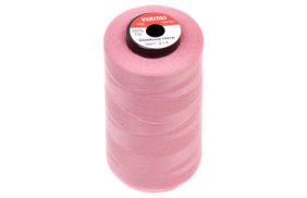 нитки швейные 100% pe 50/2 цв s-214 розовый грязный (боб 5000ярдов) veritas купить по 107 - в интернет - магазине Веллтекс | Краснодар
.