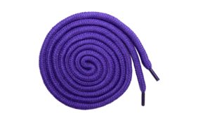 шнур круглый хлопок фиолетовый диаметр 0,5см длина 130см купить по 37.07 - в интернет - магазине Веллтекс | Краснодар
.