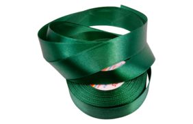 лента атласная veritas шир 25мм цв s-084 зеленый (уп 30м) купить по 88.3 - в интернет - магазине Веллтекс | Краснодар
.