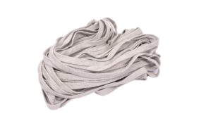 шнур для одежды плоский цв серый светлый 15мм (уп 50м) 107 х/б купить по 12.67 - в интернет - магазине Веллтекс | Краснодар
.