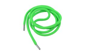 шнур круглый с сердечником 8мм, 100пэф, зеленый неон, наконечник никель (150см) купить по 55 - в интернет - магазине Веллтекс | Краснодар
.