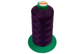 нитки повышенной прочности 20 (210d/6) цв 2647 фиолетовый темный (боб 2000м) tytan купить по 1090 - в интернет - магазине Веллтекс | Краснодар
.