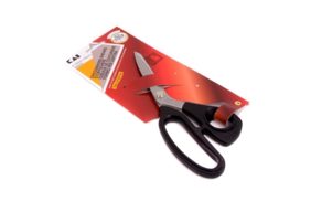 ножницы 220мм портновские kai n5220 купить по цене 2450 руб - в интернет-магазине Веллтекс | Краснодар
