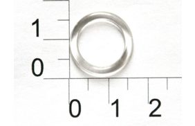 1200т прозрачный кольцо пластик d=12мм (упаковка 1000 штук) купить по 704 - в интернет - магазине Веллтекс | Краснодар
.