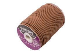 резинка шляпная цв коричневый 3мм (уп 50м)veritas s-568 купить по 6 - в интернет - магазине Веллтекс | Краснодар
.