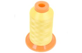 нитки вышивальные 100% ре 120/2 цв m201 желтый (боб 3000м) mh купить по 130 - в интернет - магазине Веллтекс | Краснодар
.