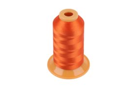 нитки вышивальные 100% ре 120/2 цв m221 оранжевый (боб 3000м) mh купить по 130 - в интернет - магазине Веллтекс | Краснодар
.