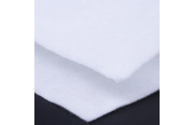 утеплитель 120 г/м2 шир. 1,5м, белый (рул 50м) danelli slim купить по цене 158.4 руб - в интернет-магазине Веллтекс | Краснодар
