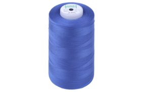 нитки швейные 100% pe 40/2 цв 1293 синий яркий (боб 5000м) euron купить по 138 - в интернет - магазине Веллтекс | Краснодар
.