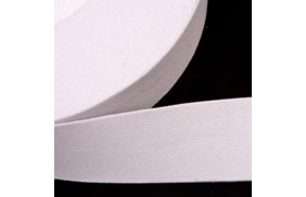 резинка тканая soft цв белый 045мм (уп 25м) ekoflex купить по 51 - в интернет - магазине Веллтекс | Краснодар
.