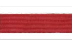 лента отделочная цв бордовый 22мм (боб 100м) 8 4с516-л купить по 4.64 - в интернет - магазине Веллтекс | Краснодар
.